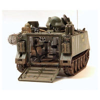 Tamiya 35135 1/35 US M113 ACAV