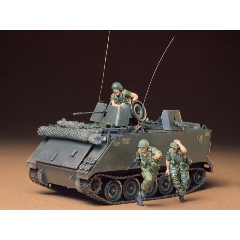Tamiya 35135 1/35 US M113 ACAV