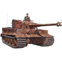Tamiya 35146 1/35 German Tiger 1 Late Version