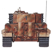Tamiya 35146 1/35 German Tiger 1 Late Version