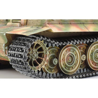 Tamiya 35146 1/35 German Tiger 1 Late Version
