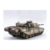 Tamiya 35154 1/35 British MBT Challenger 1 Mk. III