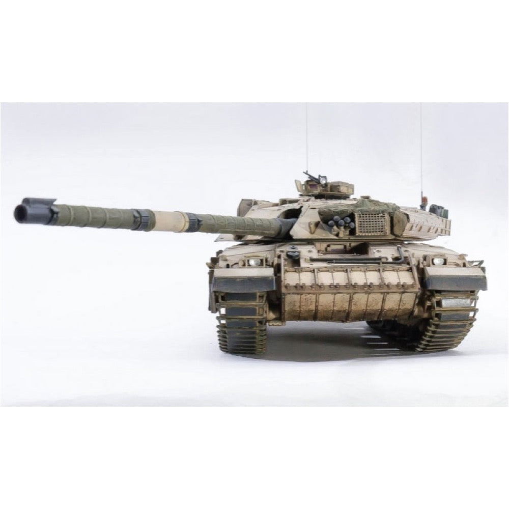 Tamiya 35154 1/35 British MBT Challenger 1 Mk. III