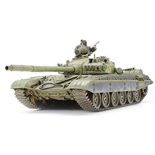 Tamiya 35160 1/35 Russian Army Tank T-72M1