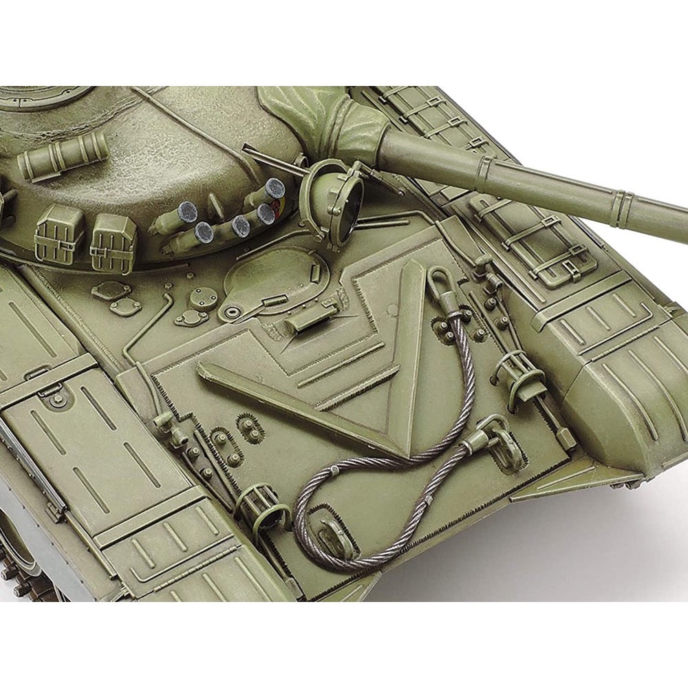 Tamiya 35160 1/35 Russian Army Tank T-72M1