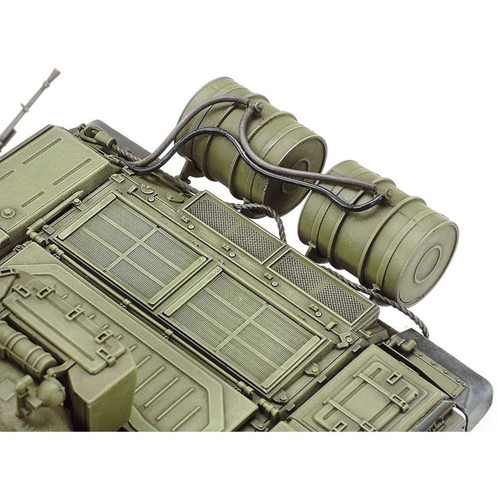 Tamiya 35160 1/35 Russian Army Tank T-72M1