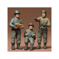 Tamiya 35161 1/35 M42 Duster with3 Figures