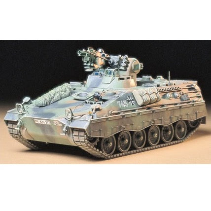 Tamiya 35162 1/35 German Marder 1A2 APC with Milan ATGM