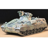 Tamiya 35162 1/35 German Marder 1A2 APC with Milan ATGM