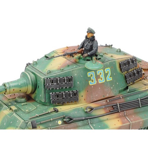Tamiya 35164 1/35 German King Tiger Tank
