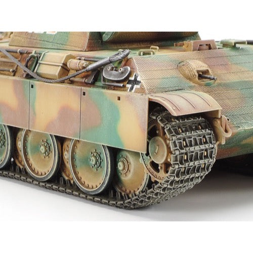 Tamiya 35170 1/35 Ger. Panther G Early