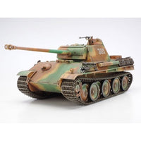 Tamiya 35176 1/35 German Panther Ausf.G Late Version