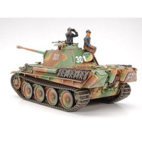 Tamiya 35176 1/35 German Panther Ausf.G Late Version