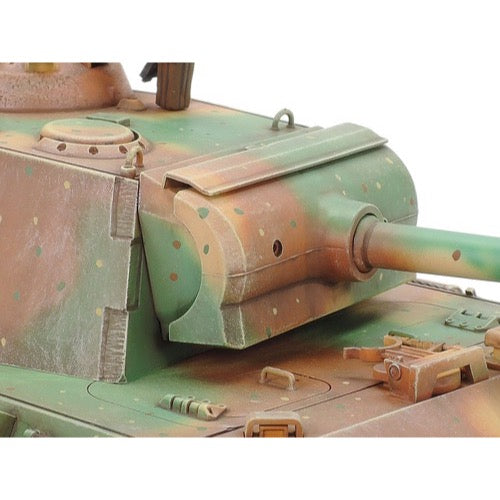 Tamiya 35176 1/35 German Panther Ausf.G Late Version