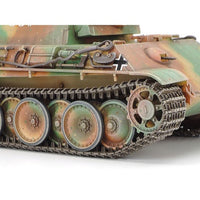 Tamiya 35176 1/35 German Panther Ausf.G Late Version