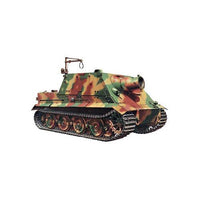 Tamiya 35177 1/35 German Sturmtiger 38cm Assault Mortar