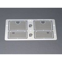 Tamiya 35179 Tiger I Etched Grille