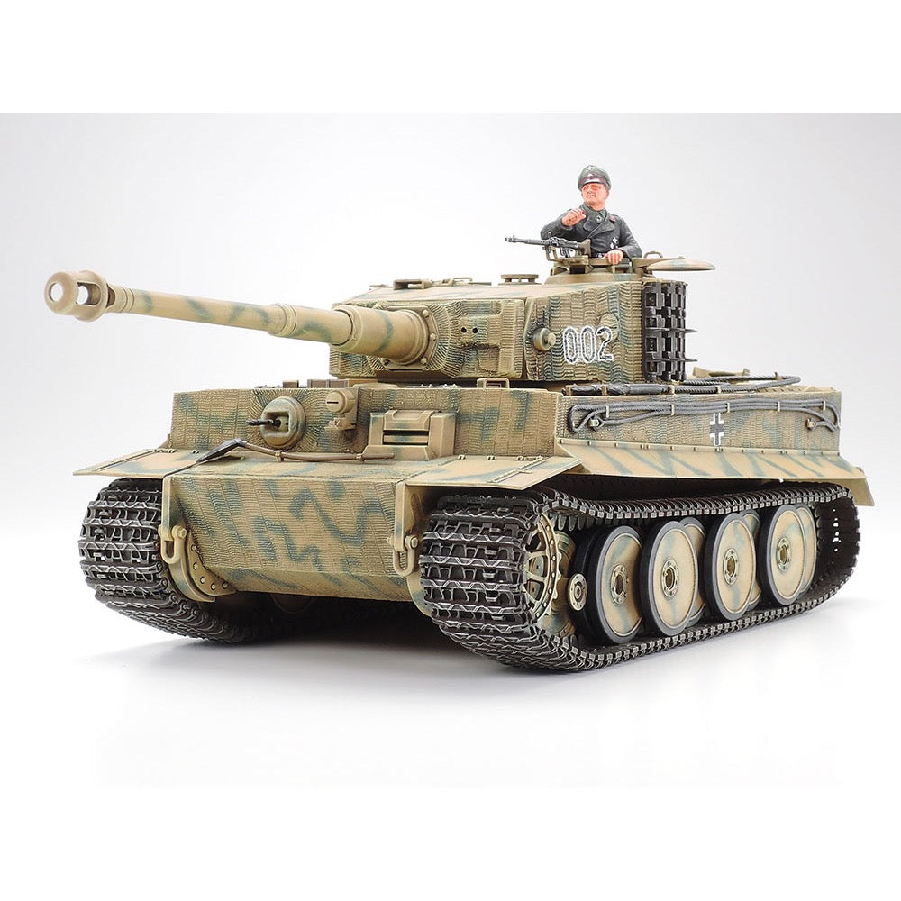 Tamiya 35194 1/35 Tiger I Mid Production