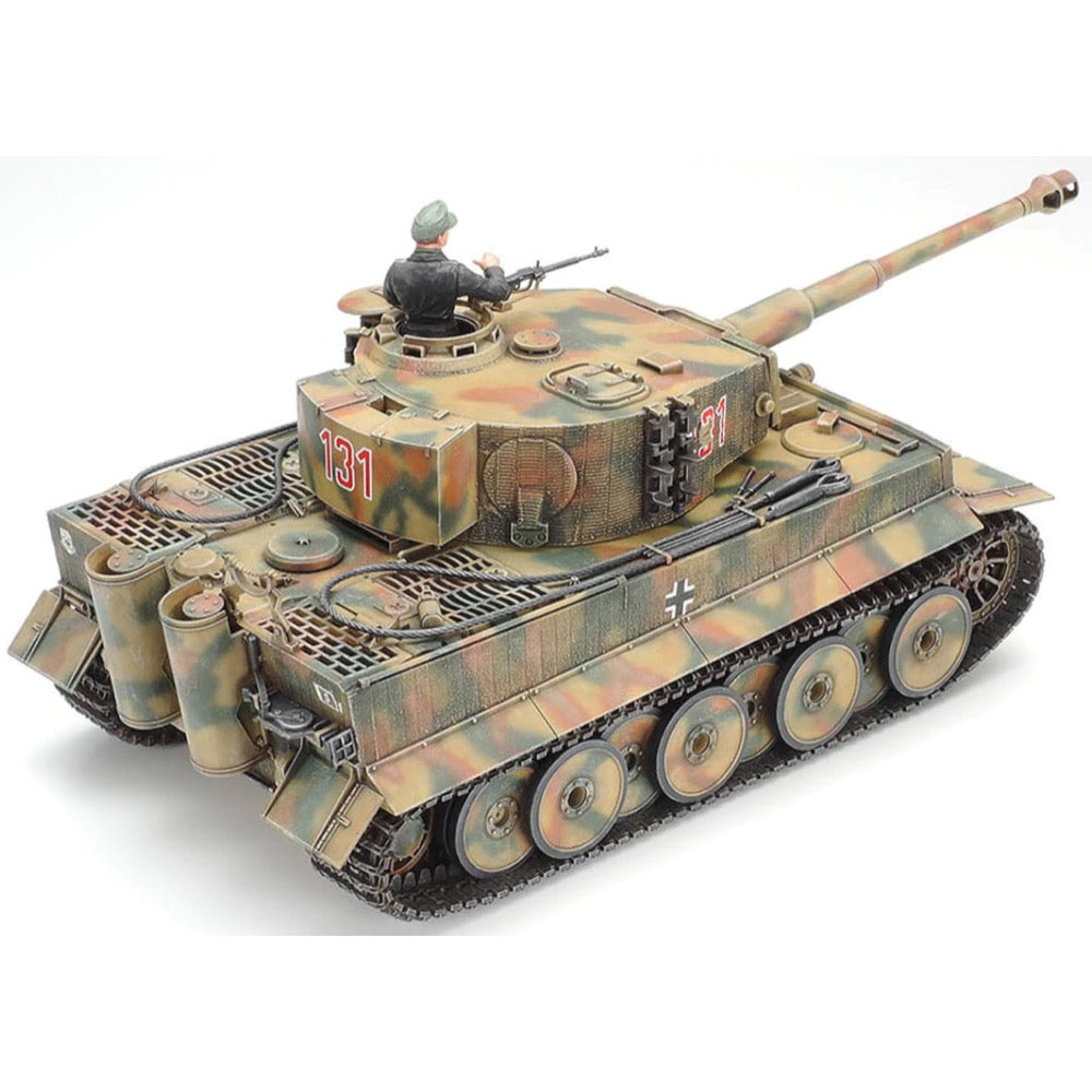 Tamiya 35194 1/35 Tiger I Mid Production