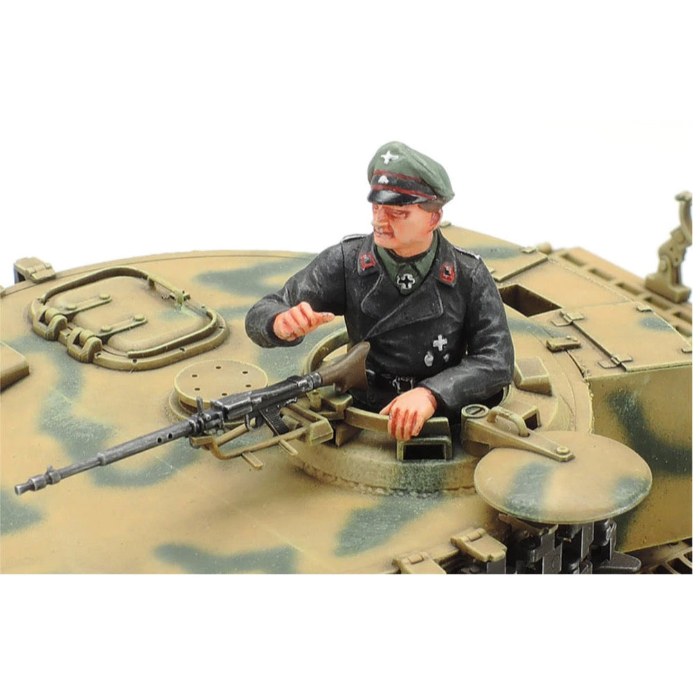 Tamiya 35194 1/35 Tiger I Mid Production