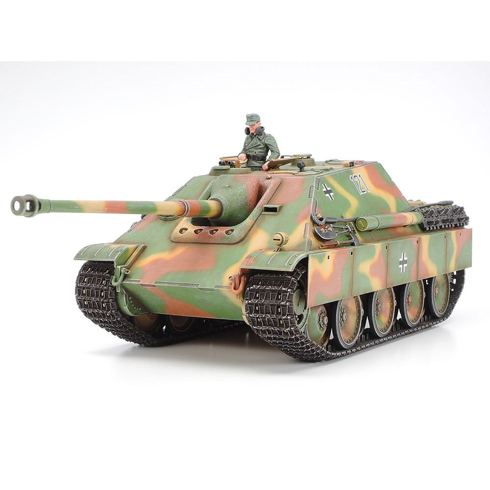 Tamiya 35203 1/35 Jagdpanther Sd.Kfz. 173 Late Version
