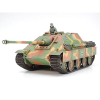 Tamiya 35203 1/35 Jagdpanther Sd.Kfz. 173 Late Version