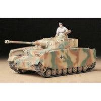 Tamiya 35209 1/35 German Pz.Kpfw.IV Ausf.H Early Version