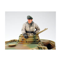 Tamiya 35209 1/35 German Pz.Kpfw.IV Ausf.H Early Version