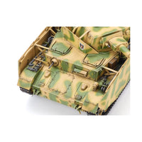 Tamiya 35209 1/35 German Pz.Kpfw.IV Ausf.H Early Version