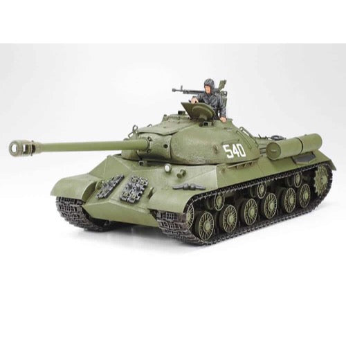 Tamiya 35211 1/35 Russian JS3 Heavy Tank