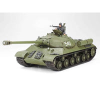 Tamiya 35211 1/35 Russian JS3 Heavy Tank