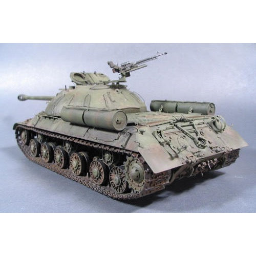 Tamiya 35211 1/35 Russian JS3 Heavy Tank