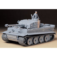 Tamiya 35216 1/35 German Tiger I Early Production
