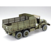 Tamiya 35218 1/35 US 2.5 Ton 6x6 Cargo Truck