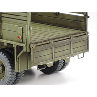 Tamiya 35218 1/35 US 2.5 Ton 6x6 Cargo Truck