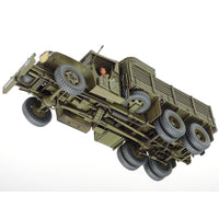 Tamiya 35218 1/35 US 2.5 Ton 6x6 Cargo Truck