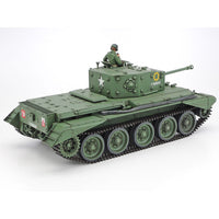 Tamiya 35221 1/35 British Cromwell Mk. IV Cruiser
