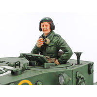 Tamiya 35221 1/35 British Cromwell Mk. IV Cruiser