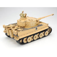 Tamiya 35227 1/35 German Tiger I Initial Production