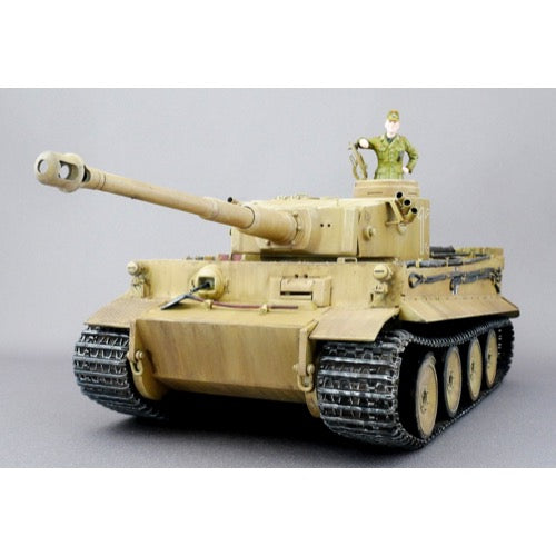 Tamiya 35227 1/35 German Tiger I Initial Production