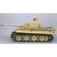 Tamiya 35227 1/35 German Tiger I Initial Production