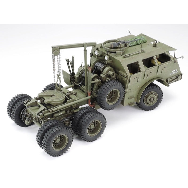 Tamiya 35230 1/35 US 40 Ton Tank Transporter