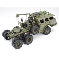Tamiya 35230 1/35 US 40 Ton Tank Transporter