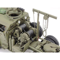 Tamiya 35230 1/35 US 40 Ton Tank Transporter