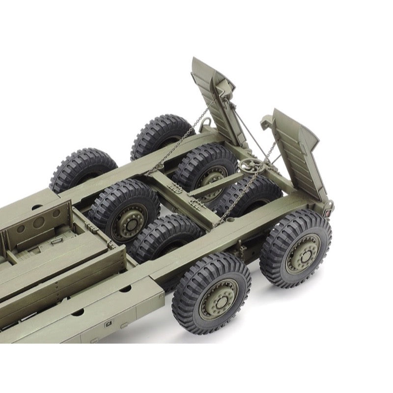 Tamiya 35230 1/35 US 40 Ton Tank Transporter