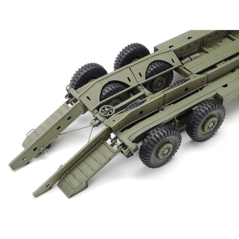 Tamiya 35230 1/35 US 40 Ton Tank Transporter