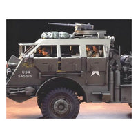 Tamiya 35230 1/35 US 40 Ton Tank Transporter