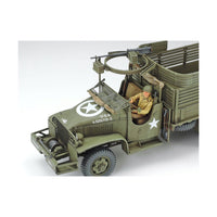 Tamiya 35231 1/35 US 2.5Ton 6x6 Cargo Truck Accessory Set