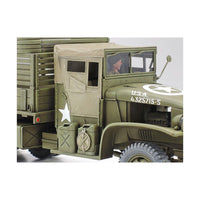 Tamiya 35231 1/35 US 2.5Ton 6x6 Cargo Truck Accessory Set