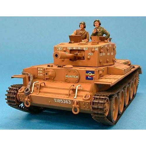 Tamiya 35232 1/35 British Centaur Mk. IV With 95mm Howitzer
